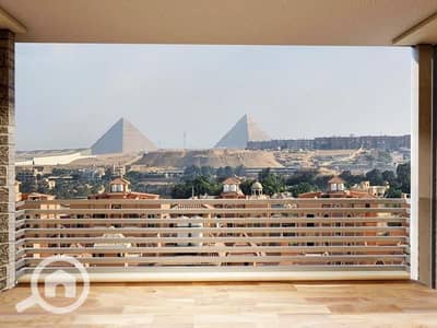 شقة 2 غرفة نوم للبيع في 6 أكتوبر، الجيزة - WhatsApp Image 2024-02-27 at 5.11. 28 PM. jpeg
