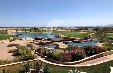 3 Bedroom Duplex for Sale in Soma Bay, Red Sea - WhatsApp Image 2025-07-09 at 01.32. 04_1cb4b204. jpg
