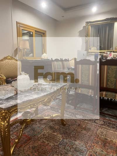 فلیٹ 3 غرف نوم للبيع في القاهرة الجديدة، القاهرة - IMG-20250809-WA0080. jpg