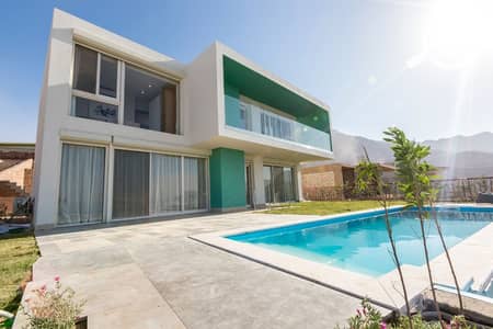 4 Bedroom Villa for Sale in Ain Sukhna, Suez - 468996291_122199347018196395_3745533816994503264_n. jpg