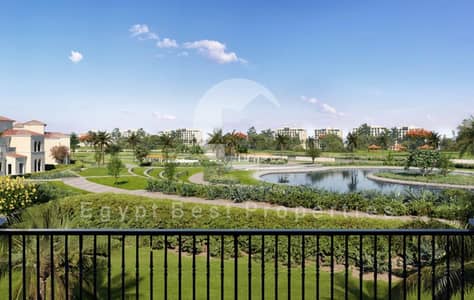 4 Bedroom Villa for Sale in New Cairo, Cairo - Screenshot 2025-10-08 144425. png