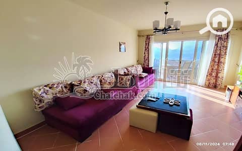 2 Bedroom Chalet for Sale in Ain Sukhna, Suez - شالية-للبيع-مرحلة-بانوراما-بورتو-العين-السخنة-chalet-for-sale-panorama-phase-porto-ain- (8). JPG