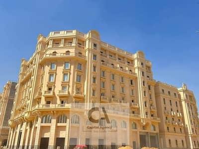 1 Bedroom Flat for Sale in New Capital City, Cairo - WhatsApp Image 2023-12-19 at 11.22. 50 AM. jpeg
