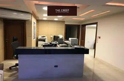 Office for Sale in New Cairo, Cairo - نة. jpg