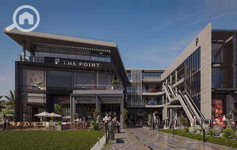 Retail for Sale in Sheikh Zayed, Giza - WhatsApp Image 2025-07-31 at 3.21. 45 PM. jpeg