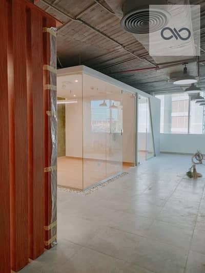 Office for Rent in New Cairo, Cairo - WhatsApp Image 2025-10-08 at 12.23. 10 PM (1). jpeg