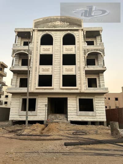 3 Bedroom Apartment for Sale in New Cairo, Cairo - a685a6df-d09e-4bad-9fc9-25f7a44e714f. jpeg