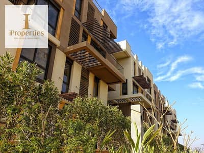 3 Bedroom Duplex for Sale in New Cairo, Cairo - 9. jpg