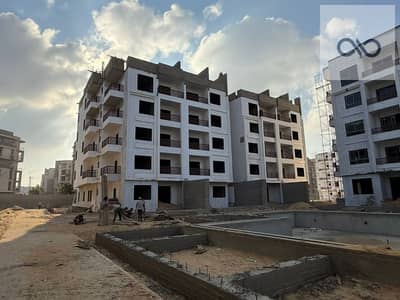 3 Bedroom Flat for Sale in New Cairo, Cairo - WhatsApp Image 2025-10-07 at 2.33. 12 PM. jpeg