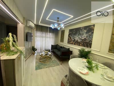 2 Bedroom Apartment for Rent in Madinaty, Cairo - WhatsApp Image 2025-10-06 at 2.50. 47 PM. jpeg