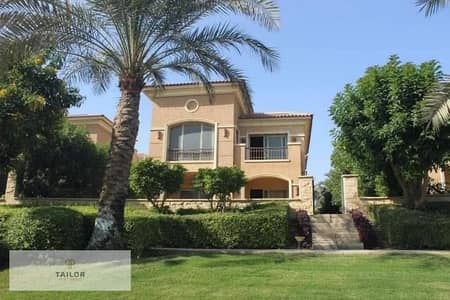 4 Bedroom Villa for Sale in Katameya, Cairo - IMG-20251008-WA0153. jpg