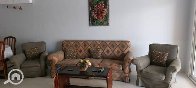3 Bedroom Flat for Rent in New Cairo, Cairo - WhatsApp Image 2025-10-08 at 1.24. 03 PM (1). jpeg