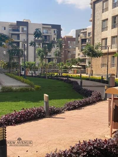 3 Bedroom Flat for Sale in New Cairo, Cairo - 6d563505-88d9-402d-9351-ad817e5fbc25. jpg