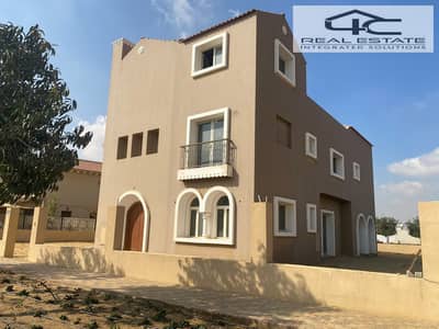 فیلا 5 غرف نوم للبيع في القاهرة الجديدة، القاهرة - IMG-20251008-WA0073. jpg