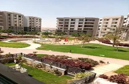 3 Bedroom Penthouse for Sale in New Cairo, Cairo - 0ec8c13f-8169-453c-b8db-a3664e368639. jpeg