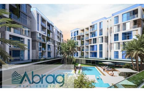 2 Bedroom Apartment for Sale in 6th of October, Giza - WhatsApp Image 2025-09-21 at 6.42. 50 PM (2). jpg 2 Bedroom Apartment for Sale in 6th of October, Giza - WhatsApp Image 2025-09-21 at 6.42. 50 PM (2). jpg