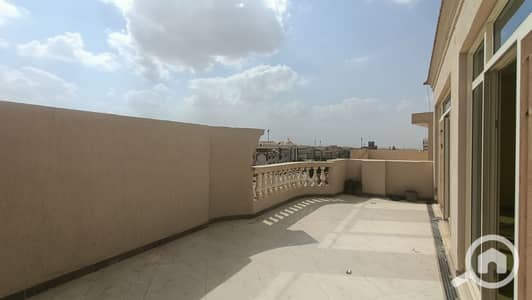 2 Bedroom Apartment for Rent in New Cairo, Cairo - WhatsApp Image 2025-10-08 at 2.18. 02 PM. jpeg