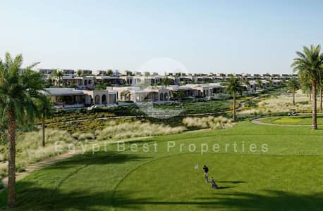 4 Bedroom Villa for Sale in New Cairo, Cairo - Screenshot 2025-10-08 144608. png