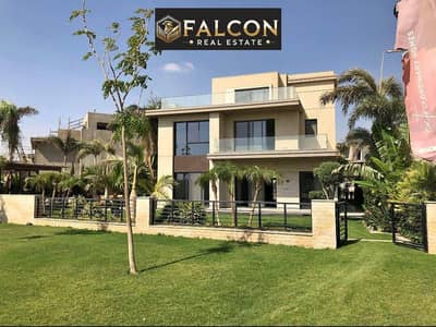 4 Bedroom Villa for Sale in Sheikh Zayed, Giza - 413014888_1768439036912992_9028433667103020281_n. jpg