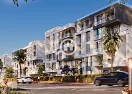 1 Bedroom Flat for Sale in Hadayek October, Giza - WhatsApp Image 2025-10-08 at 14.10. 16_d8d0c95c. jpg