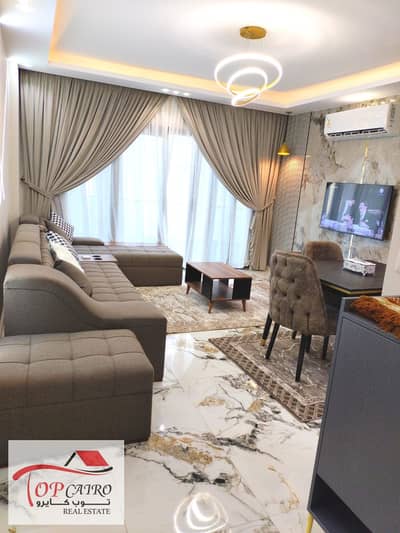 2 Bedroom Apartment for Rent in Madinaty, Cairo - IMG-20250924-WA0007. jpg