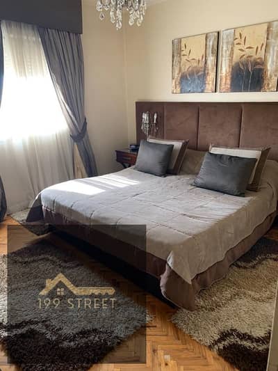 4 Bedroom Flat for Sale in Maadi, Cairo - WhatsApp Image 2025-10-07 at 11.48. 14. jpeg