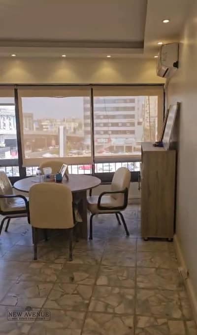 Office for Sale in Nasr City, Cairo - WhatsApp Image 2025-09-24 at 11.12. 57 AM. jpeg