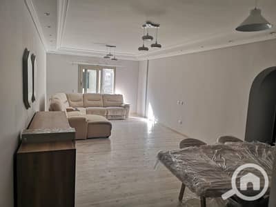 فلیٹ 3 غرف نوم للايجار في القاهرة الجديدة، القاهرة - IMG-20251007-WA0200. jpg