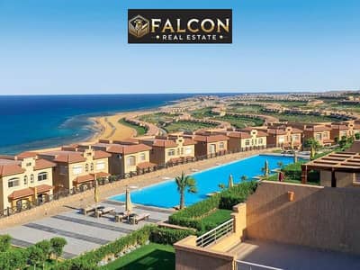 شاليه 3 غرف نوم للبيع في العين السخنة، السويس - IMG-20231203-WA0008. jpg