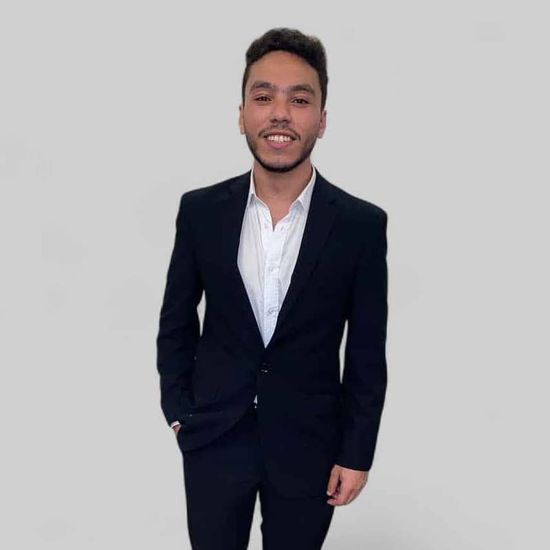 Youssef Marzouk