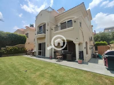 4 Bedroom Villa for Sale in Shorouk City, Cairo - WhatsApp Image 2024-06-02 at 12.39. 23_7e6a9f6b. jpg
