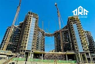2 Bedroom Apartment for Sale in Sheikh Zayed, Giza - th (6). jpeg