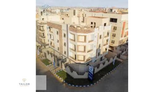 فلیٹ 3 غرف نوم للبيع في القاهرة الجديدة، القاهرة - الا. jpg