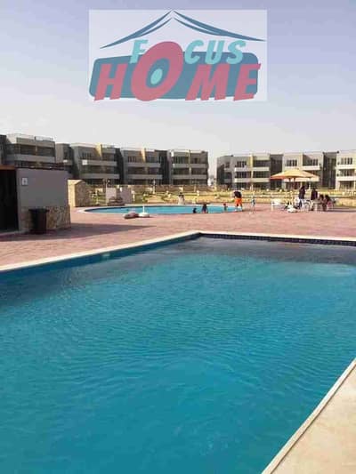 3 Bedroom Chalet for Sale in Ain Sukhna, Suez - IMG-20251008-WA0002. jpg