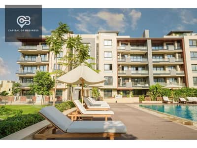 2 Bedroom Apartment for Sale in New Cairo, Cairo - 5b6b8786-46b0-4706-813a-50c956e909a9. jpg