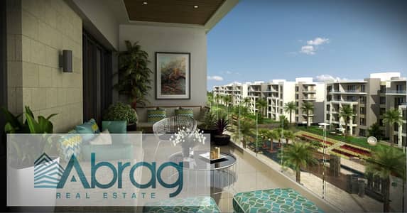 2 Bedroom Apartment for Sale in New Cairo, Cairo - 32154 (3). jpeg