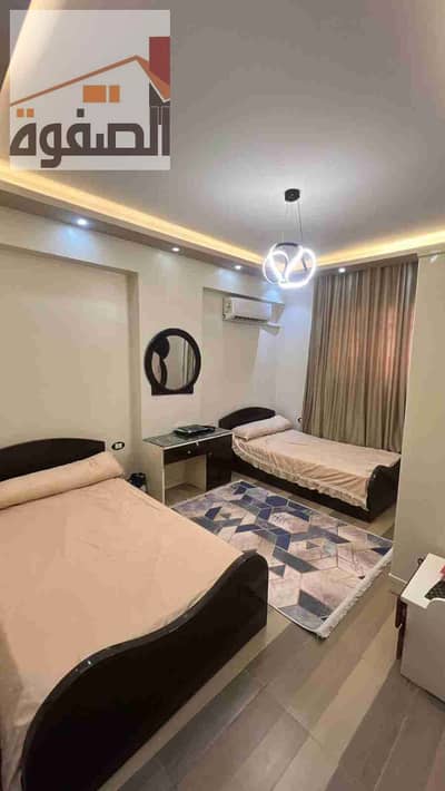 3 Bedroom Flat for Rent in Maadi, Cairo - IMG-20251001-WA0035. jpg