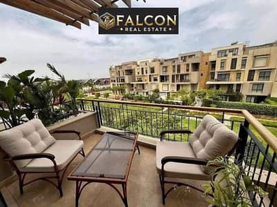 2 Bedroom Apartment for Sale in Sheikh Zayed, Giza - 552517607_728073140283313_771884923924619109_n. jpg