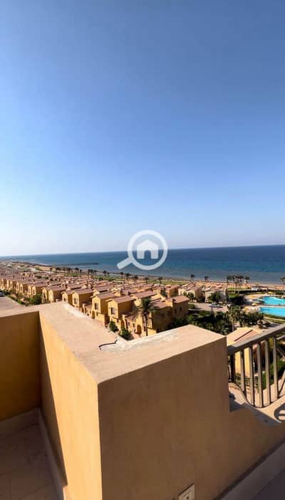 بنتهاوس 3 غرف نوم للبيع في العين السخنة، السويس - a7a23522-57f3-4764-9479-f0cc200dfc25. jpeg