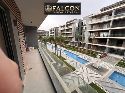 2 Bedroom Flat for Sale in New Cairo, Cairo - 558445618_818847060840098_8566500382629182161_n. jpg