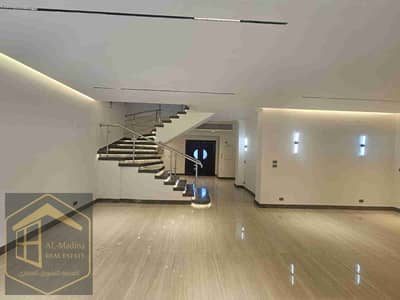 4 Bedroom Villa for Sale in New Cairo, Cairo - IMG-20250920-WA0030. jpg