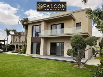 4 Bedroom Villa for Sale in Sheikh Zayed, Giza - 387768457_350166627432783_9182492584329734685_n. jpg