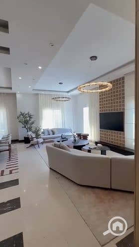 توين هاوس 4 غرف نوم للبيع في العاصمة الإدارية الجديدة، القاهرة - Screenshot 2025-10-07 123315. png