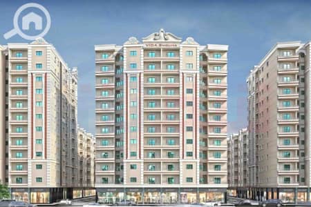 3 Bedroom Apartment for Sale in Smoha, Alexandria - VIDA-7. jpg