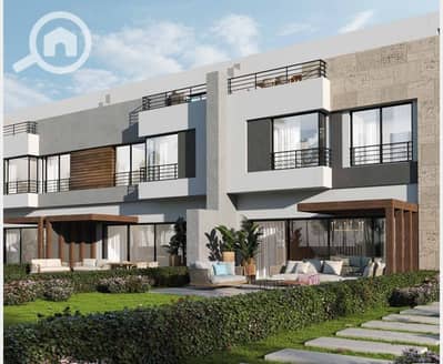 6 Bedroom Townhouse for Sale in Amreya, Alexandria - IMG-20250921-WA0180. jpg