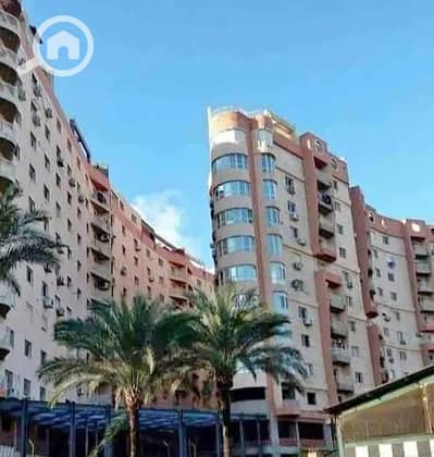 Office for Rent in Smoha, Alexandria - 016afd0e-e6f0-4b84-9e16-f2414829ce68. jpg