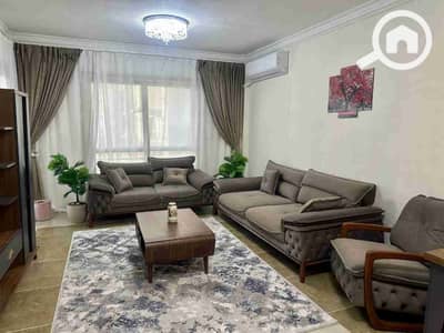 3 Bedroom Apartment for Rent in 6th of October, Giza - IMG-20251002-WA0033. jpg