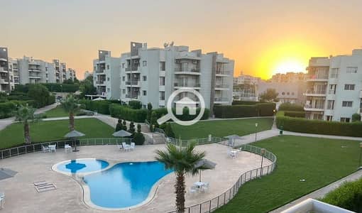 3 Bedroom Flat for Rent in Sheikh Zayed, Giza - 12. png