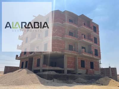 3 Bedroom Apartment for Sale in New Cairo, Cairo - WhatsApp Image 2025-09-24 at 20.03. 38_465491bc. jpg