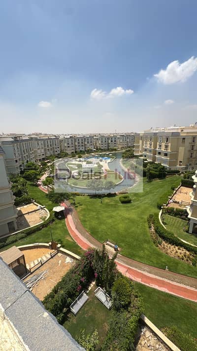 بنتهاوس 3 غرف نوم للبيع في القاهرة الجديدة، القاهرة - WhatsApp Image 2025-10-08 at 2.32. 23 PM (1). jpeg
